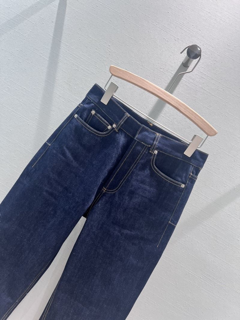 Christian Dior Jeans